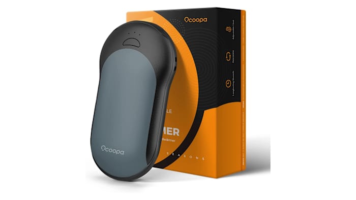 Ocoopa Rechargeable Hand Warmers